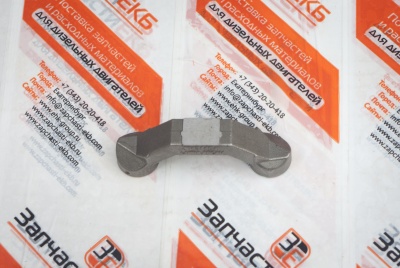 3943445 Крейцкопф CROSSHEAD VALVE Cummins